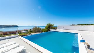 Sea view Villa Summer 1 by Villas Guide - 9