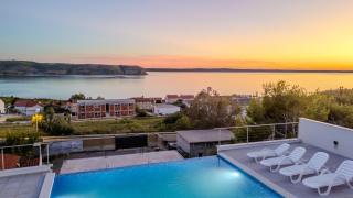 Sea view Villa Summer 1 by Villas Guide - 6