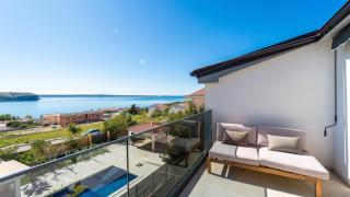 Sea view Villa Summer 1 by Villas Guide - 2