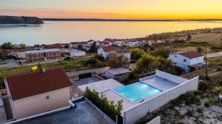 Sea view Villa Summer 1 by Villas Guide - 1