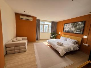 SpaciousOneBedroom Convenient 2-6px Free parking - 6