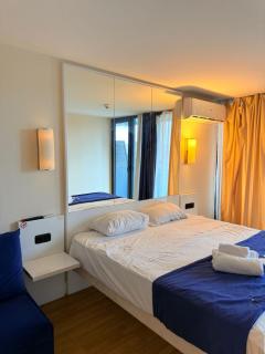 batumi city view apartment - 6