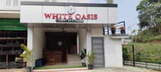 White Oasis Residence - 8