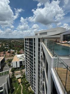 Menlyn Maine Residences 1 bedroom Apartment 505 - 5