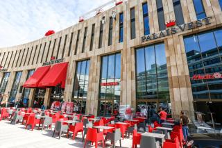 Exklusives Studio - Zentral Innenstadtlage - Kostenloser Parkplatz - Aufzug - Modern für bis zu 4 Personen - Smart Home - Recklinghausen - 8