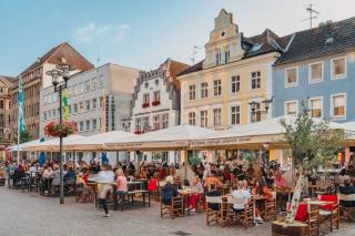 Exklusives Studio - Zentral Innenstadtlage - Kostenloser Parkplatz - Aufzug - Modern für bis zu 4 Personen - Smart Home - Recklinghausen - 9