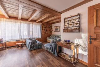 Casa Funivia 2, with panoramic balcony - 3