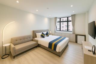 高雄星樂民宿 整棟共4間獨立雙人房 - 8