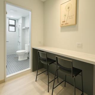 高雄星樂民宿 整棟共4間獨立雙人房 - 7