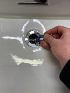 Dock and Dwell City Appartment - 3