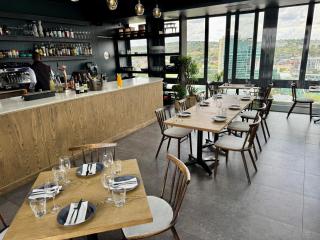 Menlyn Maine Residences 1 bedroom Apartment 505 - 7