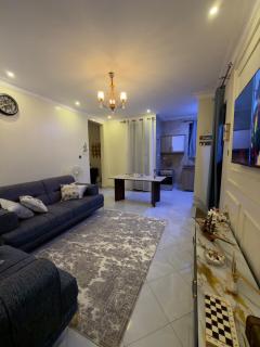 Kaspian Furnished Homes - 9