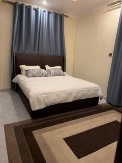 Kaspian Furnished Homes - 4