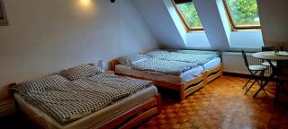 Ubytování na Křížovce - 7
