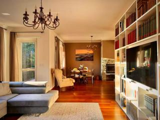 Luxury 3 bedroom Grand Chalet - 5