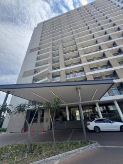 Menlyn Maine Residences 1 bedroom Apartment 505 - 8