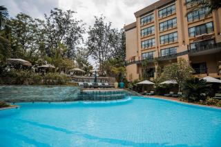 Kigali Serena Hotel - 0
