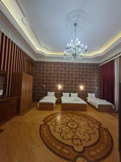 Hôtel Jeanne d'Arc Central - 9