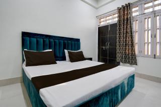 SPOT ON Hotel RR - 7