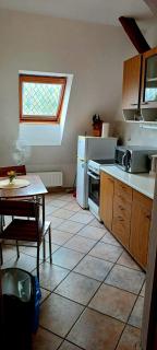 Ubytování na Křížovce - 4