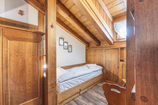 Casa Funivia 2, with panoramic balcony - 5