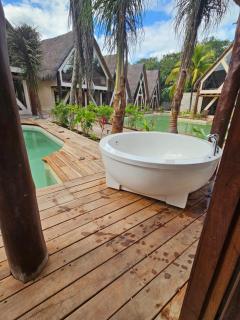 Kaaj Ndomi - Bacalar - 9