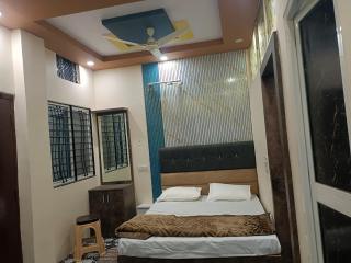 Shreeji Homestay - 3