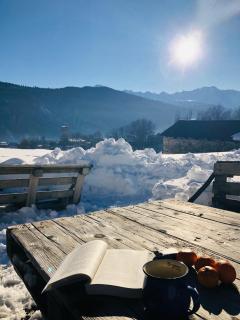 River side SVANETI - 7