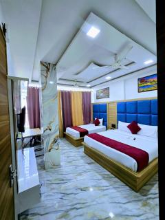 Hotel Aaarav Grand - 7