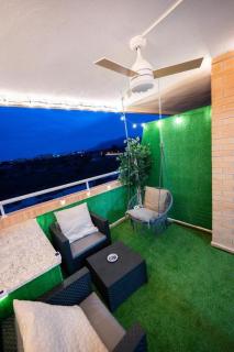 Apartalux Magic Silver - 1