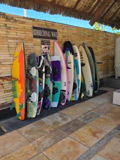 Eco Paradise frente al mar Ap 231 - 4