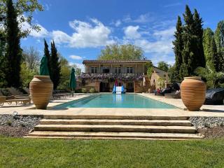 La Bourdette - Luxury Estate - 8
