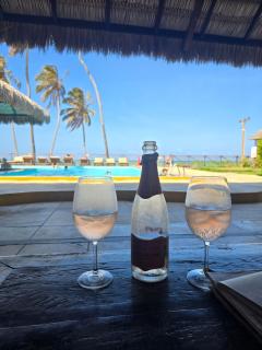 Eco Paradise frente al mar Ap 231 - 4