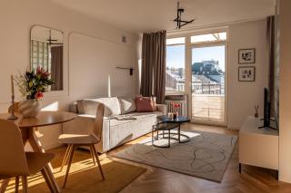 Japandi Old Town Miodowa by VAYA STAYS - 8