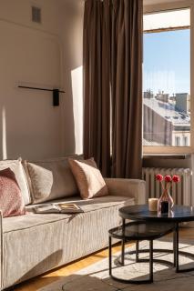 Japandi Old Town Miodowa by VAYA STAYS - 5