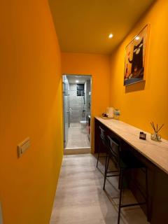 高雄星樂民宿 整棟共4間獨立雙人房 - 4