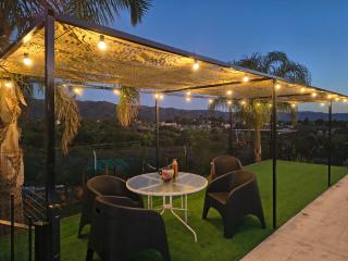 Tierras de Shiva - 0