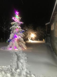 River side SVANETI - 8