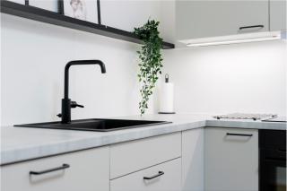 Santas Quest House - 7