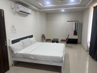 Hotel M G Elite, Hyderabad - 0