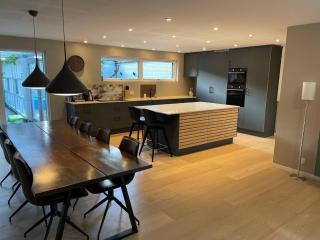 Skovbrynets guesthouse - 9