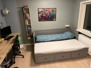 Skovbrynets guesthouse - 8