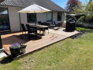 Skovbrynets guesthouse - 6