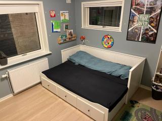 Skovbrynets guesthouse - 5