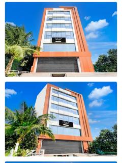 Hotel M G Elite, Hyderabad - 3