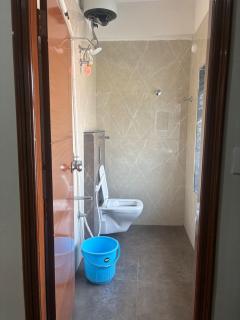 Hotel M G Elite, Hyderabad - 2