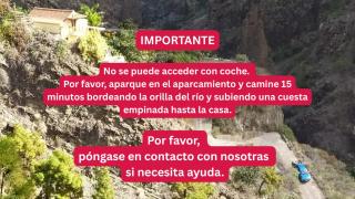 Rivendell Eco lodge - El Paso - 5