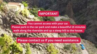 The Cradle of the Moon, Rivendell - 5