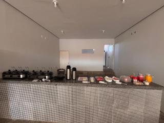 Pousada Lua Bela - 5