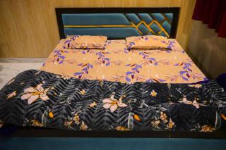 Mahakal homestay - 3